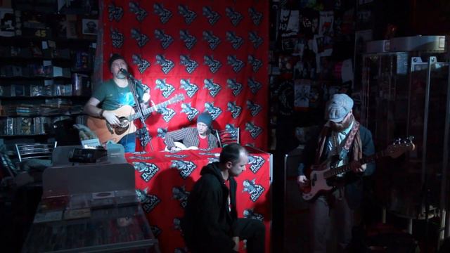 АкАссо: "ВОСКРЕСНЫЙ КЛУБ" смотреть онлайн