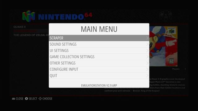Raspberry Pi 400 Personal Computer Kit - What's it like for Retro Gaming? Retropie/Batocera TESTED! смотреть онлайн