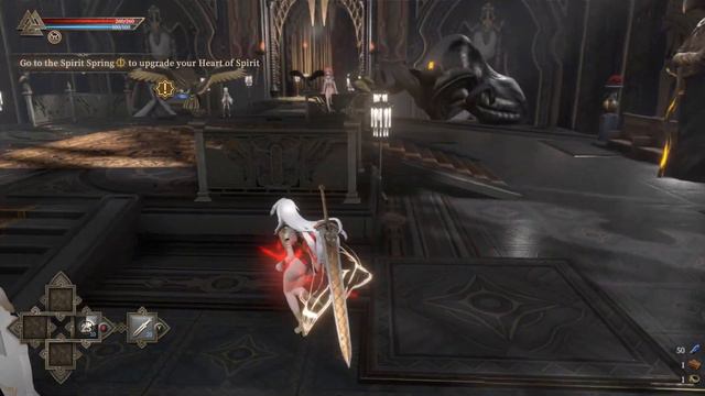 The Game The Taboo Trial Gameplay Preview - 禁忌试炼 ( PC - 2023 - 2K) смотреть онлайн