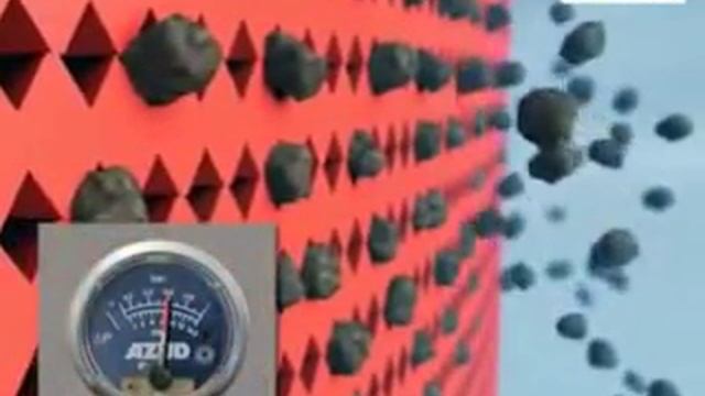 Принцип работы дисковых фильтров Azud. WATER.RU смотреть онлайн
