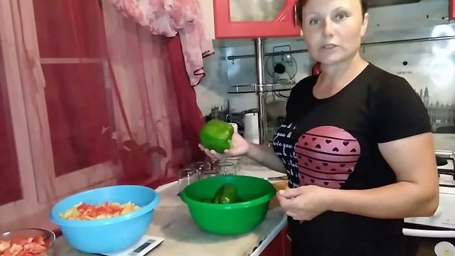 Вкусные блюда на любой вкус 