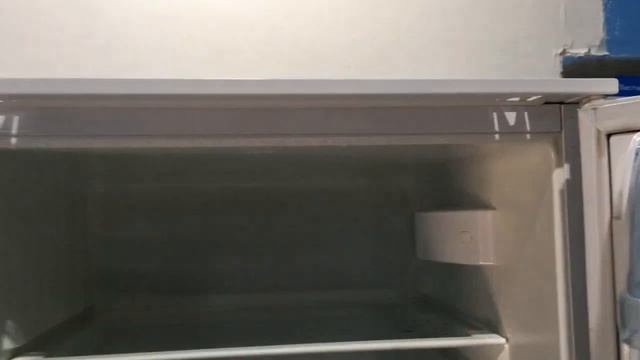 Холодильник ELECTROLUX ERN29770 смотреть онлайн