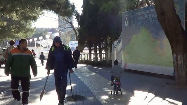 Геленджик. Всё о работе в Такси Сатурн смотреть онлайн