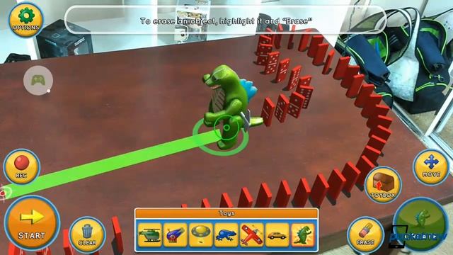 Lenovo Phab 2 Pro with Google Tango: Augmented Reality is Rad | Pocketnow смотреть онлайн