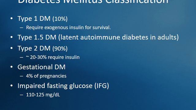 Section 2 Unit 3 Endocrinology Pt 1 смотреть онлайн