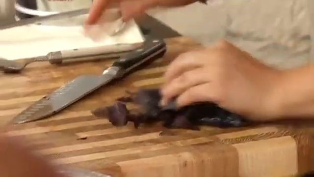 Кулинарное творчество на все случаи жизни 