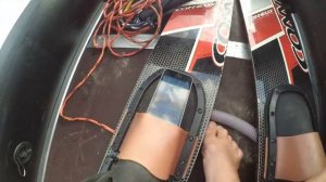 Hangkai 9.9 винты 9 и 11ть есть ли разница в скорости?