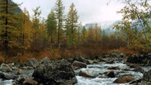 Реки Урала смотреть онлайн