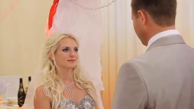 выездная регистрация, съемка в 2 камеры