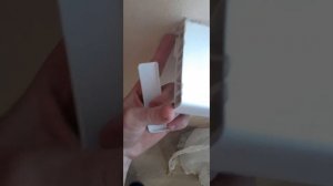 Как установить заглушку на подоконник, чтобы она больше не отваливалась