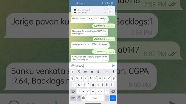 Telegram bot using database смотреть онлайн