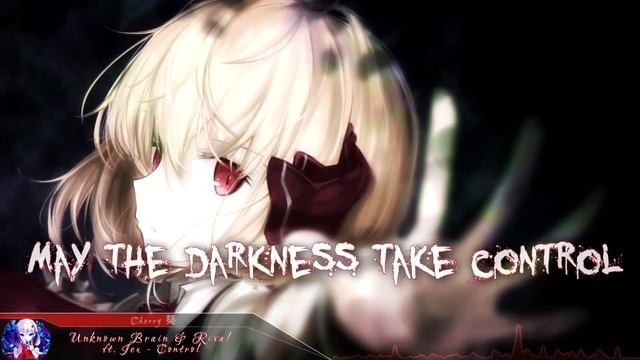 Nightcore - Control смотреть онлайн