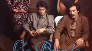 La Bionda Sandstorm, dall'Album La Bionda (1978)