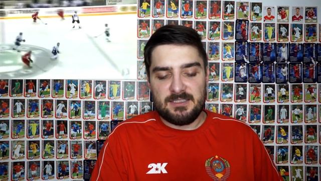 Овечкин - 17-й в истории НХЛ по забитым голам! Реакция в США смотреть онлайн