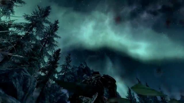 Skyrim Paladin Build смотреть онлайн