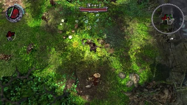 I Played 5 Forgotten & Obscure Action RPGs / Action Adventures (Again) смотреть онлайн