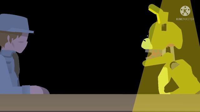 Tape ???? [ Mr.Afton. ] Fnaf (Stick nodes) смотреть онлайн