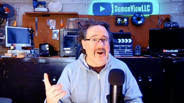 GoPro Hero 11 shoots 4K 30FPS for 8 hours without overheating? DemonView Apologizes to GoPro! смотреть онлайн