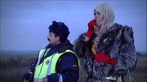 Наша Russia: Гаврилов и Эльвира - Рыбный день