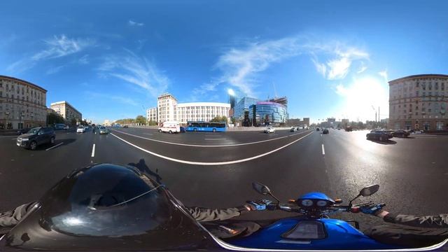 видео 360 мопед Sigma Sport Москва #32.2 смотреть онлайн