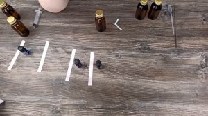 Делаю 3 аромата из парфюмерной отдушки Tom Ford и рассказываю о воде в парфюме