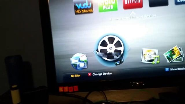 What to expect when putting a non Blu-ray disc in a Blu-ray player смотреть онлайн