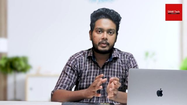 MacBook Pro M1 unboxing & quick review | SAMI Tech | Sri Lanka | Sinhala смотреть онлайн