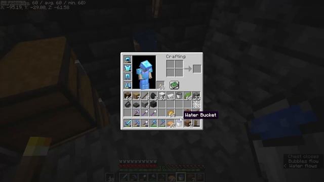 Mistakes Happen, Building a Stray Farm - Minecraft Java 1.19 Vanilla Survival Let's Play Ep. 0258 смотреть онлайн