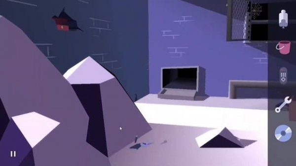 "Бешеный ранец" - Agent A - Глава 4 Прохождение