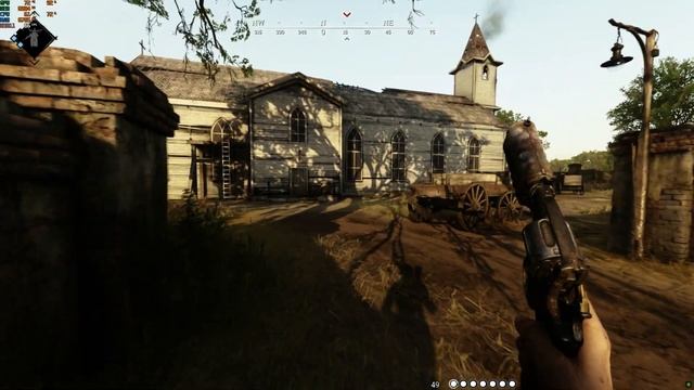 Hunt Showdown | I7 3770 + GTX 1080 TI | (2K) смотреть онлайн