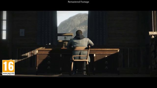 The Alan Wake Experience смотреть онлайн