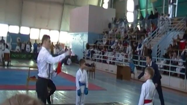 Бой мальчиков 8 - 9 лет смотреть онлайн
