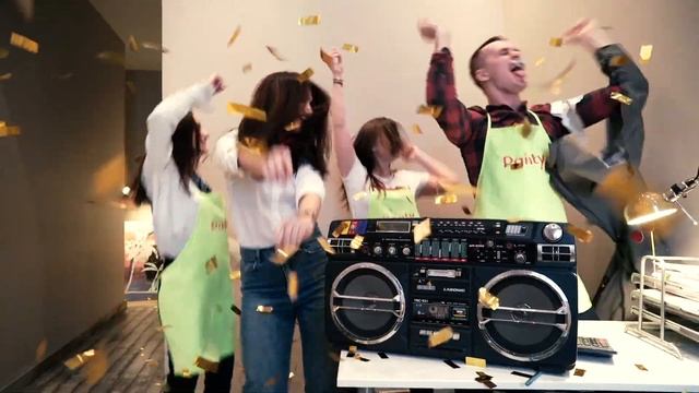 Как провести время с коллегами и друзьями? смотреть онлайн