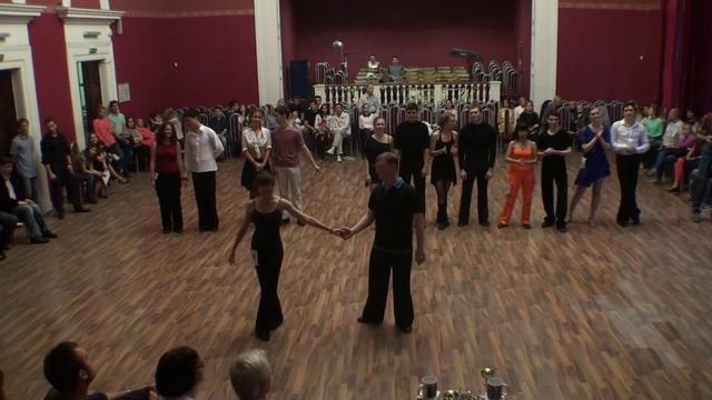 ЛК ВДНХ 2015 ДнД Импро Оценки смотреть онлайн
