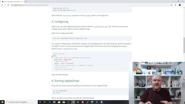 TI CC26X2 + Zigbee2MQTT ohne Debugger - flashen ganz einfach + Gewinnspiel zum 1.Advent смотреть онлайн