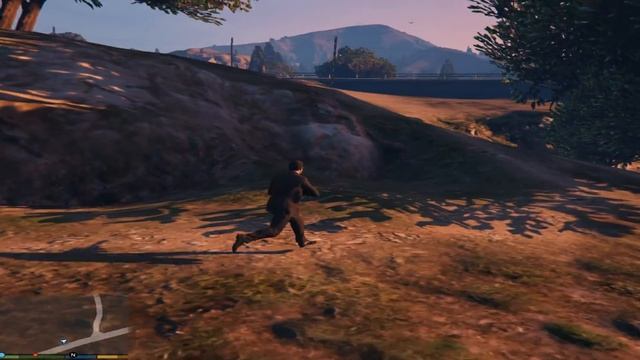 GTA 5 Прохождение 64 Военное оборудование. 100%