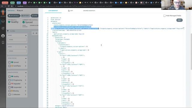 Argo CD and Rollouts Community Meeting Sep 2022 смотреть онлайн