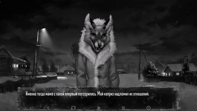 Tiny Bunny (Зайчик) Эпизод 2 Прохождение (#3)►Алиса смотреть онлайн