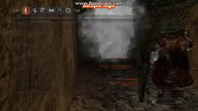 Как убивать травящего боса В Центральном Земляном пике змею DARK SOUL 2 смотреть онлайн