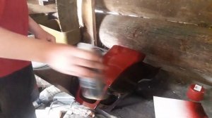 КРУТОЙ ТЮНИНГ И ПРИКОЛЬНАЯ ПОКРАСКА КВАДРОЦИКЛА