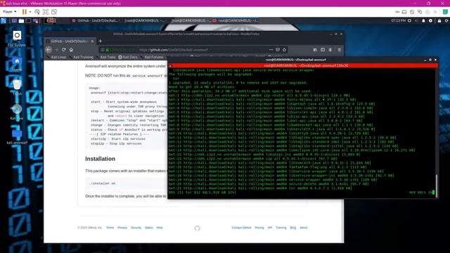 anonsurf installation смотреть онлайн