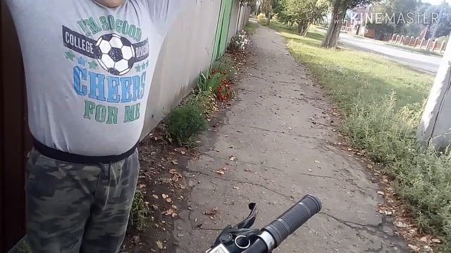 Наша самодельная колонка г. Щигры смотреть онлайн