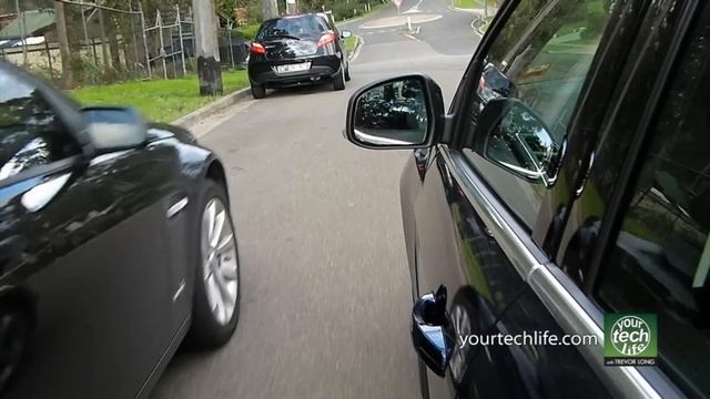 Ford Focus Titanium - Technology Inside it - Your Tech Life смотреть онлайн