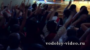 Выпускной в начальной школе.   Сюрприз от родителей