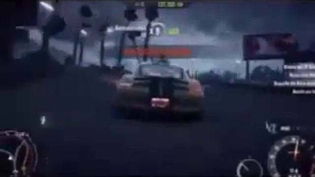 быстрая езда игра машина гонка Xbox One смотреть онлайн