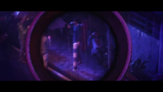 HITMAN 3: Seven Deadly Sins 'Pride' DLC Revealed смотреть онлайн