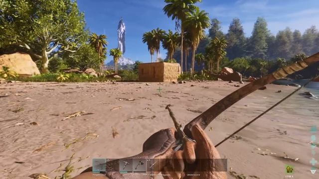 ENFIN UNE DATE CONSOLE POUR ARK SURVIVAL ASCENDED ! ARKNEWS #1 смотреть онлайн