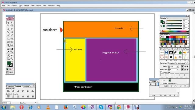 CSS primary knowledge смотреть онлайн