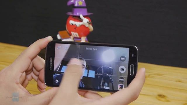 Samsung Galaxy Note 4 - Best Phone in the World :D смотреть онлайн