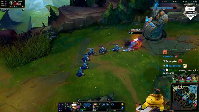 IPAV999 TEEMO MONTAGE 2023 - "BEST PLAYS" | LOL TIME STREAMERS смотреть онлайн
